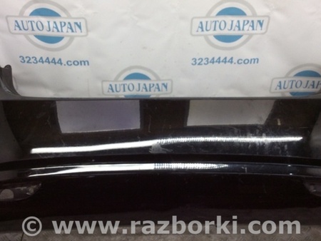 ФОТО Бампер задний для Hyundai Elantra MD (04.2010-05.2016) Киев