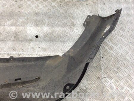 ФОТО Бампер задний для Hyundai Elantra MD (04.2010-05.2016) Киев