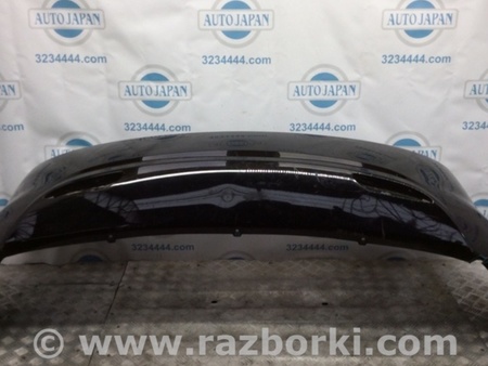 ФОТО Бампер задний для Hyundai Elantra MD (04.2010-05.2016) Киев