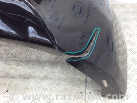ФОТО Бампер задний для Hyundai Elantra MD (04.2010-05.2016) Киев