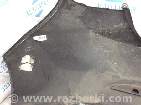 ФОТО Бампер задний для Hyundai Elantra MD (04.2010-05.2016) Киев