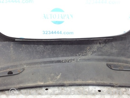 ФОТО Бампер задний для Hyundai Elantra MD (04.2010-05.2016) Киев