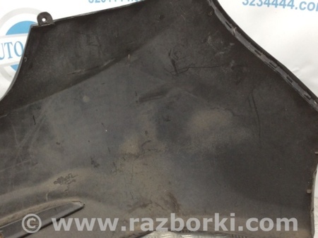 ФОТО Бампер задний для Hyundai Elantra MD (04.2010-05.2016) Киев