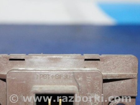 ФОТО Резистор печки для Hyundai Elantra XD-XD2 (02.2000-09.2009) Киев