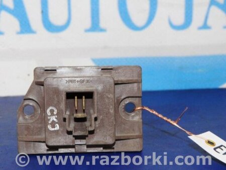 ФОТО Резистор печки для Hyundai Elantra XD-XD2 (02.2000-09.2009) Киев