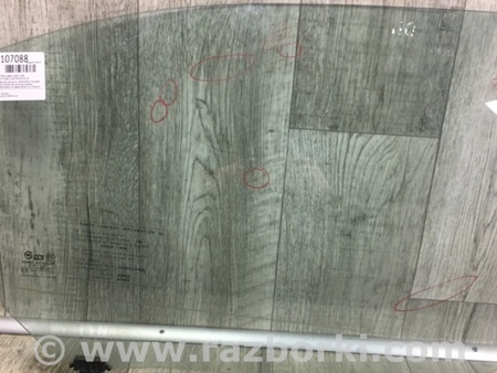 ФОТО Стекло двери для Hyundai Elantra XD-XD2 (02.2000-09.2009) Киев