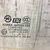 ФОТО Стекло двери для Hyundai Elantra XD-XD2 (02.2000-09.2009) Киев