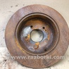 ФОТО Диск тормозной задний для Mitsubishi Endeavor (03-11) Киев