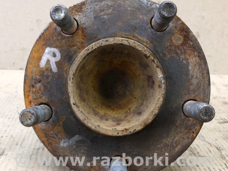 ФОТО Ступица для Mitsubishi Endeavor (03-11) Киев
