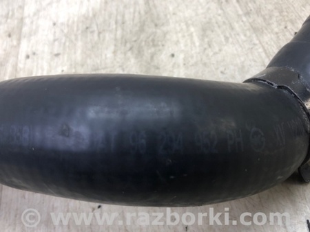 ФОТО Патрубок системы охлаждения для Chevrolet Epica V250 (02.2006-01.2013) Киев