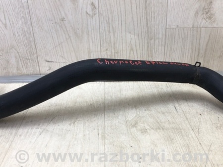 ФОТО Патрубок системы охлаждения для Chevrolet Epica V250 (02.2006-01.2013) Киев