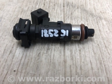 ФОТО Форсунка топливная для Chevrolet Epica V250 (02.2006-01.2013) Киев