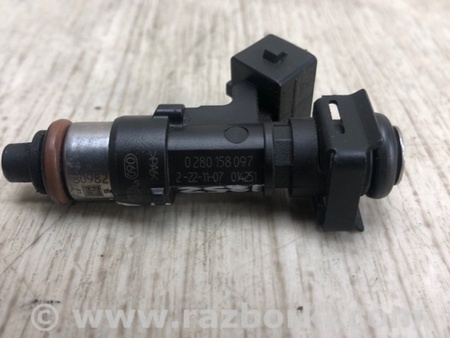 ФОТО Форсунка топливная для Chevrolet Epica V250 (02.2006-01.2013) Киев