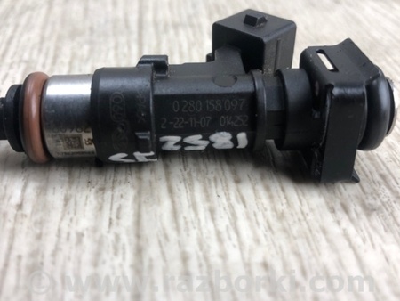 ФОТО Форсунка топливная для Chevrolet Epica V250 (02.2006-01.2013) Киев