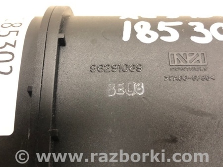 ФОТО Резонатор воздушного фильтра для Chevrolet Epica V250 (02.2006-01.2013) Киев
