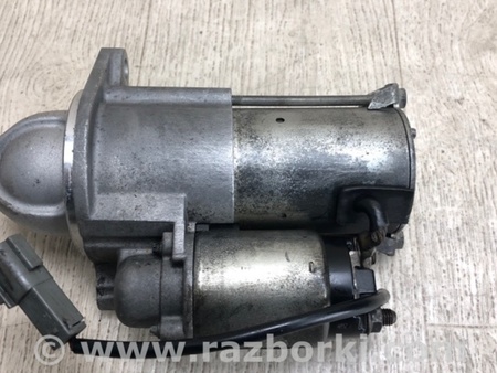 ФОТО Стартер для Chevrolet Epica V250 (02.2006-01.2013) Киев