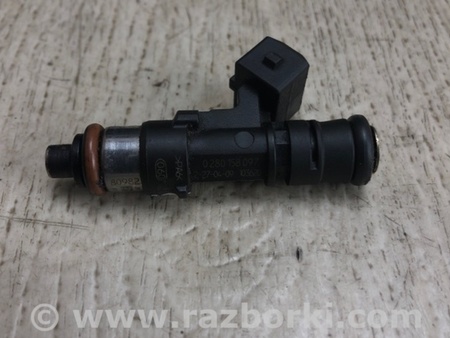 ФОТО Форсунка топливная для Chevrolet Epica V250 (02.2006-01.2013) Киев