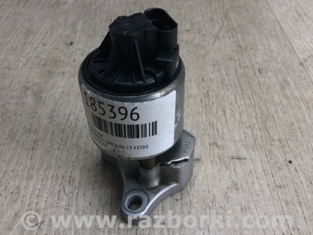 ФОТО Клапан EGR для Chevrolet Epica V250 (02.2006-01.2013) Киев