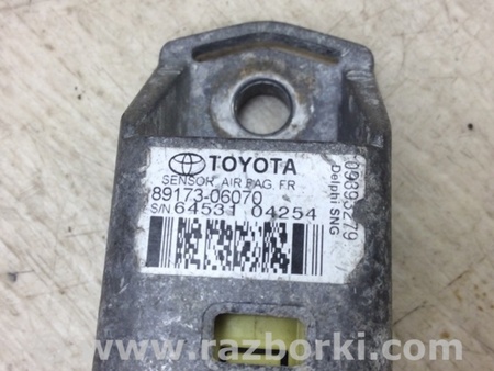 ФОТО Датчик удара для Lexus ES300/ES330 (01-06) Киев