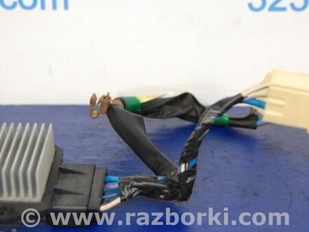 ФОТО Резистор печки для Lexus ES300/ES330 (01-06) Киев