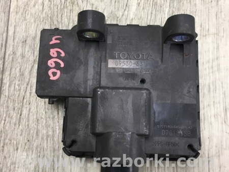 ФОТО Блок управления АКПП для Lexus ES350 (06-12) Киев
