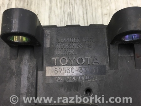 ФОТО Блок управления АКПП для Lexus ES350 (06-12) Киев