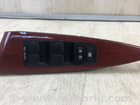 ФОТО Блок управления стеклоподъемником для Lexus ES350 (06-12) Киев
