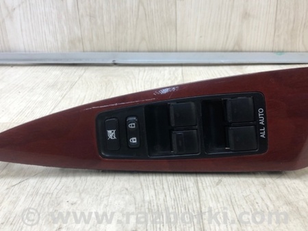 ФОТО Блок управления стеклоподъемником для Lexus ES350 (06-12) Киев