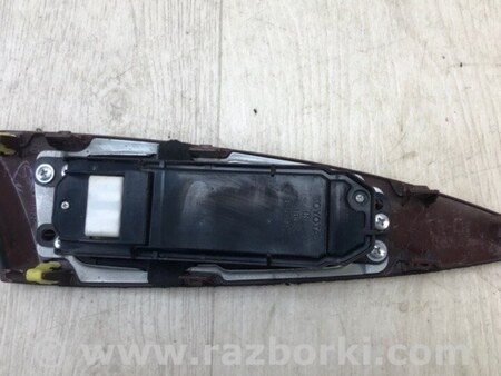 ФОТО Блок управления стеклоподъемником для Lexus ES350 (06-12) Киев