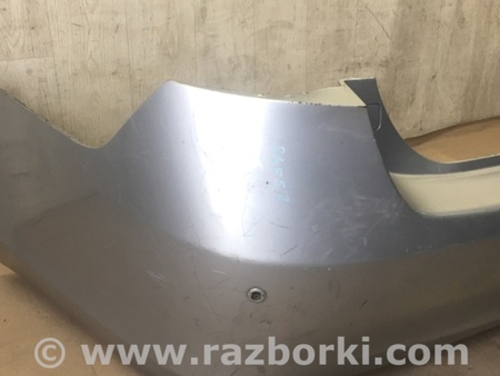 ФОТО Бампер задний для Lexus ES350 (06-12) Киев