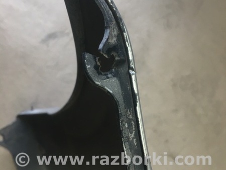 ФОТО Бампер задний для Lexus ES350 (06-12) Киев