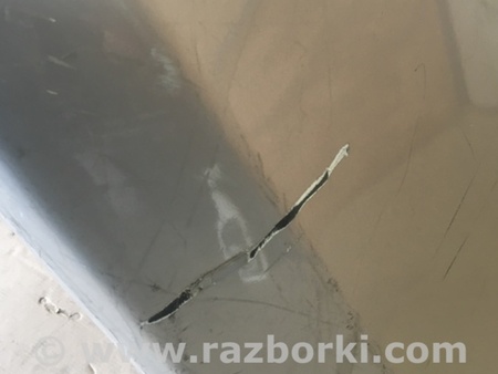 ФОТО Бампер задний для Lexus ES350 (06-12) Киев