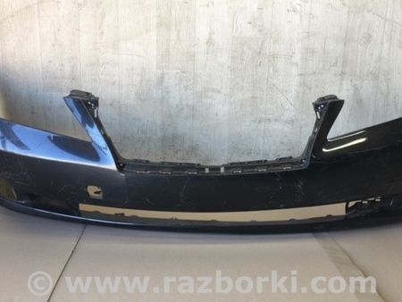 ФОТО Бампер передний для Lexus ES350 (06-12) Киев