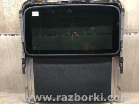 ФОТО Люк для Lexus ES350 (06-12) Киев