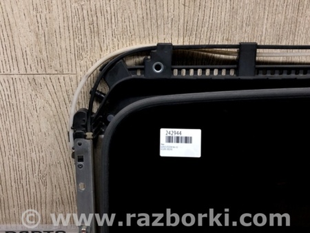 ФОТО Люк для Lexus ES350 (06-12) Киев