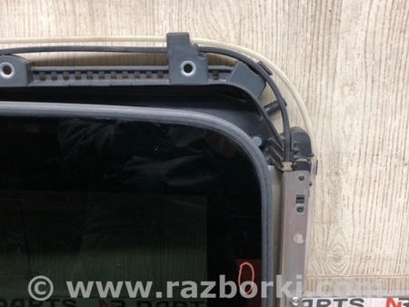 ФОТО Люк для Lexus ES350 (06-12) Киев