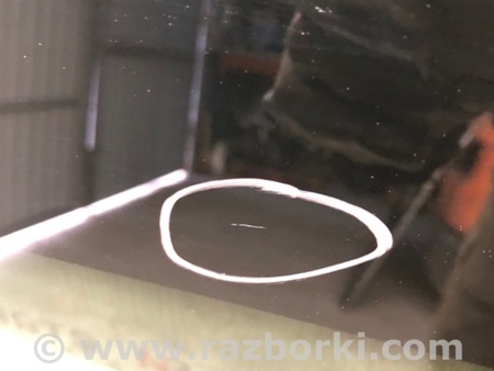 ФОТО Люк для Lexus ES350 (06-12) Киев