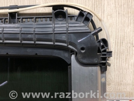 ФОТО Люк для Lexus ES350 (06-12) Киев