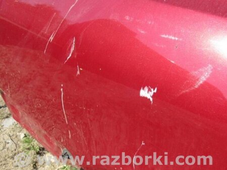 ФОТО Четверть кузова задняя для Lexus ES350 (06-12) Киев