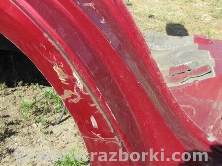 ФОТО Четверть кузова задняя для Lexus ES350 (06-12) Киев