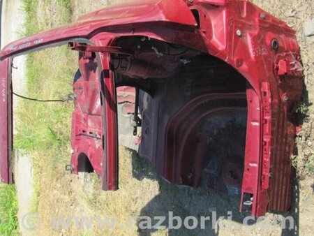 ФОТО Четверть кузова задняя для Lexus ES350 (06-12) Киев