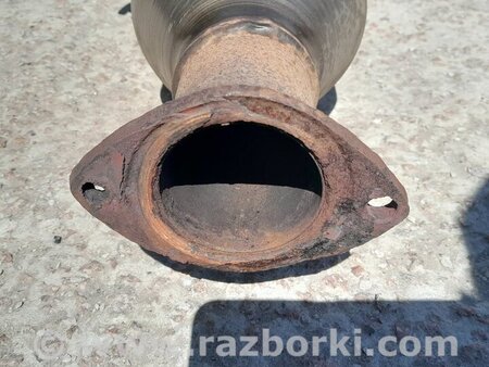 ФОТО Глушитель для Lexus ES350 (06-12) Киев