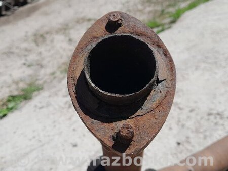 ФОТО Глушитель для Lexus ES350 (06-12) Киев