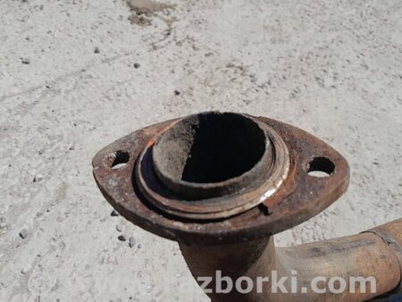 ФОТО Глушитель для Lexus ES350 (06-12) Киев