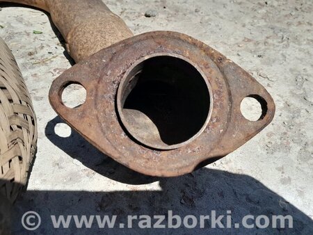 ФОТО Глушитель для Lexus ES350 (06-12) Киев