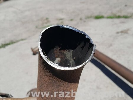 ФОТО Глушитель для Lexus ES350 (06-12) Киев