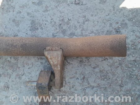 ФОТО Глушитель для Lexus ES350 (06-12) Киев