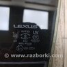 ФОТО Стекло двери для Lexus ES350 (06-12) Киев