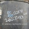 ФОТО Глушитель для Lexus ES350 (06-12) Киев