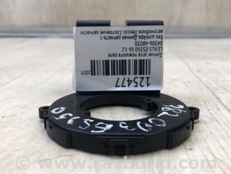 ФОТО Датчик угла поворота руля для Lexus ES350 (06-12) Киев